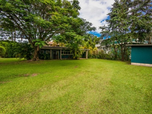 5131 Weke Road Hanalei, HI 96714 - Photo 2 of 9 Gallery Image 2