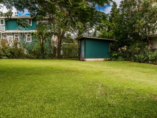 5131 Weke Road Hanalei, HI 96714 - Photo 5 of 9 Gallery Image 5
