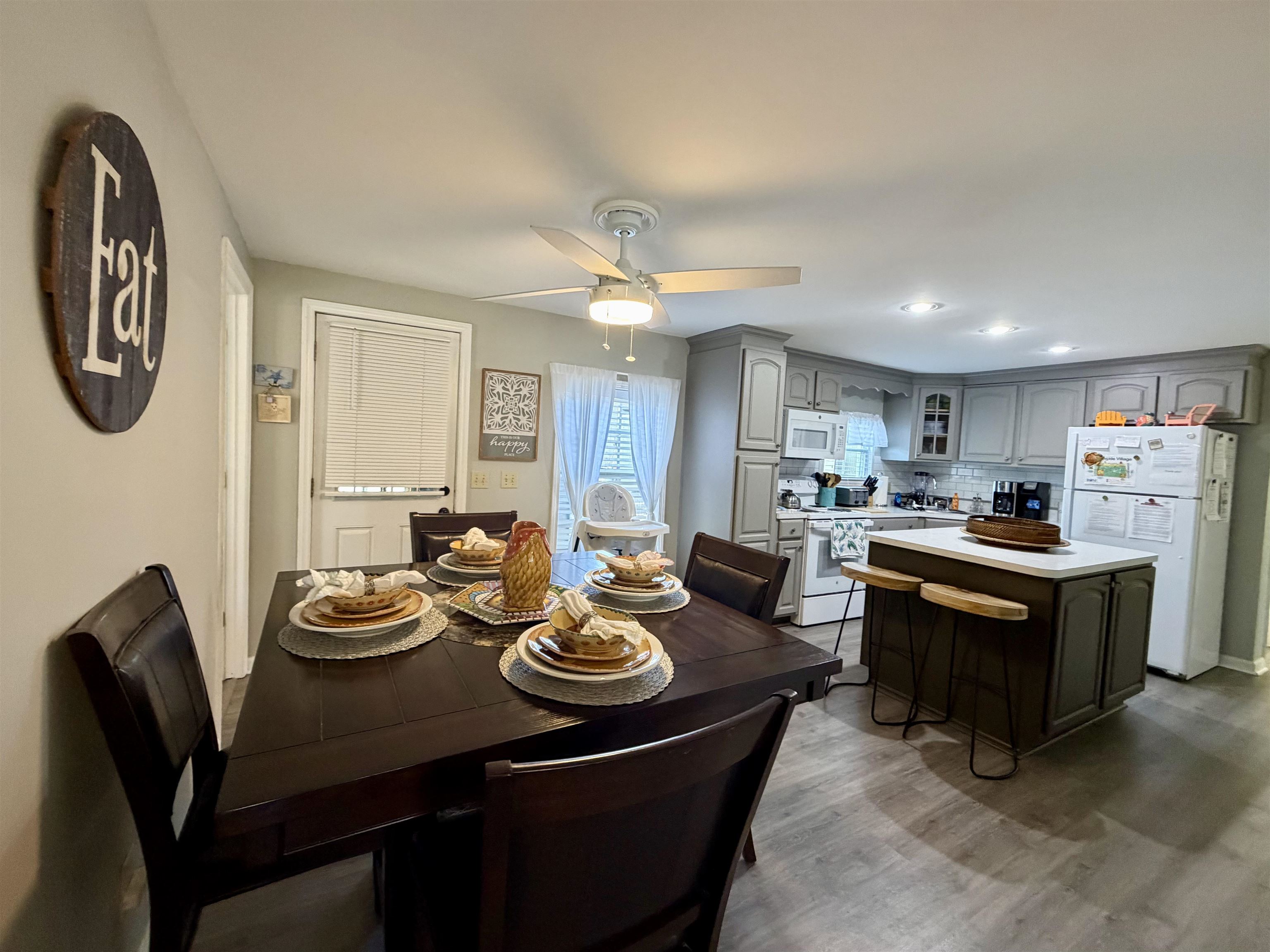 1797 Falcon Surfside Beach, SC 29575 - Photo 12 of 39