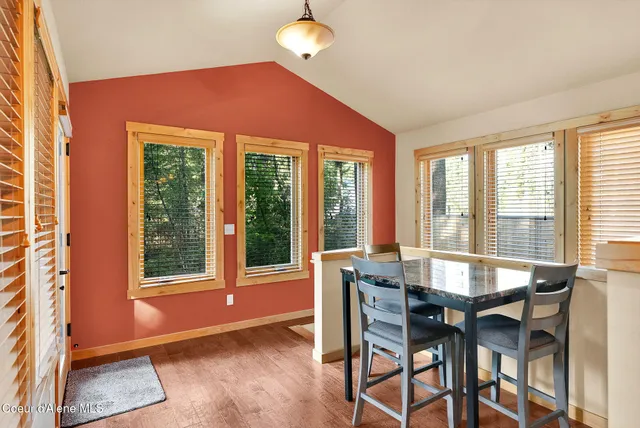 $899,000 | 8599 East Apache Trail, Athol, ID 83801