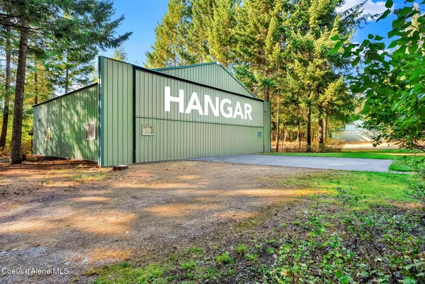 $865,000 | 8599 East Apache Trail, Athol, ID 83801