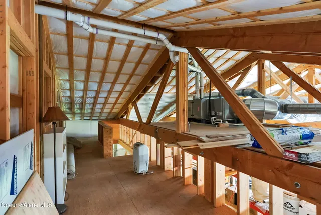 $899,000 | 8599 East Apache Trail, Athol, ID 83801