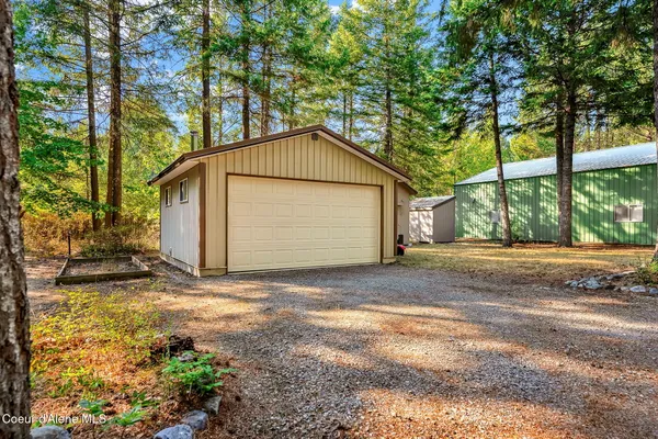 $865,000 | 8599 East Apache Trail, Athol, ID 83801