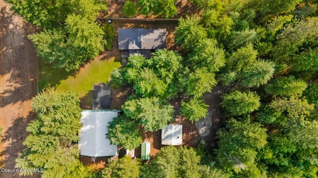 $865,000 | 8599 East Apache Trail, Athol, ID 83801