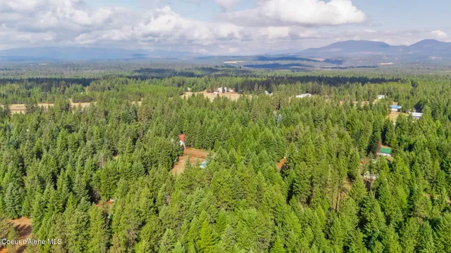 $899,000 | 8599 East Apache Trail, Athol, ID 83801