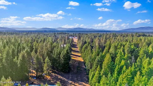 $865,000 | 8599 East Apache Trail, Athol, ID 83801