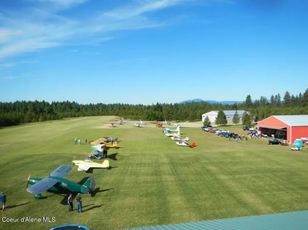 $865,000 | 8599 East Apache Trail, Athol, ID 83801