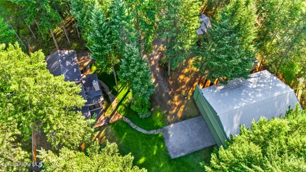 $865,000 | 8599 East Apache Trail, Athol, ID 83801