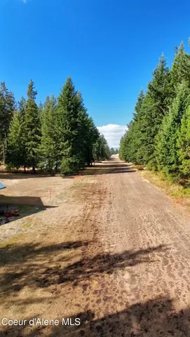 $899,000 | 8599 East Apache Trail, Athol, ID 83801