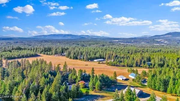 $899,000 | 8599 East Apache Trail, Athol, ID 83801