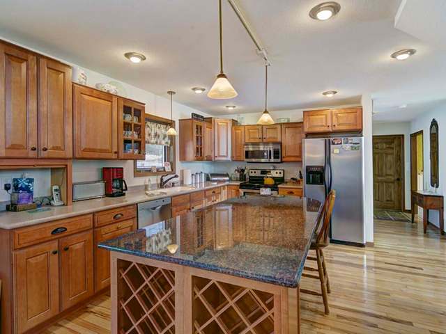 4221 Chain O Lakes Road Eagle River, WI 54521 - Photo 3 of 24 Gallery Image 3