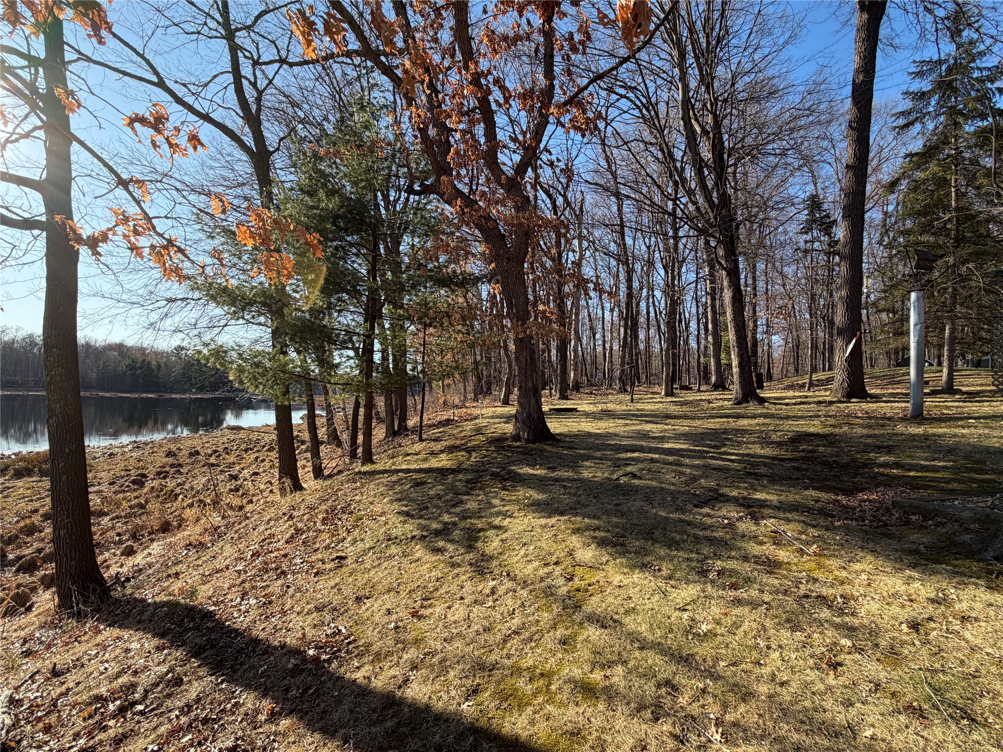 24779 Larrabee Subdivision Road Webster, WI 54893 - Photo 44 of 56