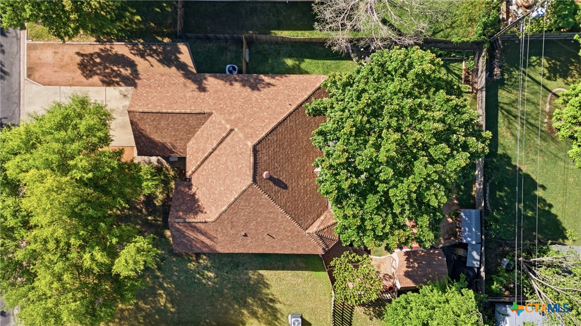 2608 Silver Valley Lane Georgetown, TX 78626 - Photo 32 of 34