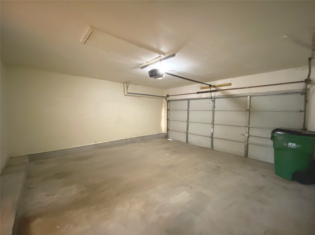 2308 Wright Circle Round Rock, TX 78664 - Photo 15 of 17 a view of a garage