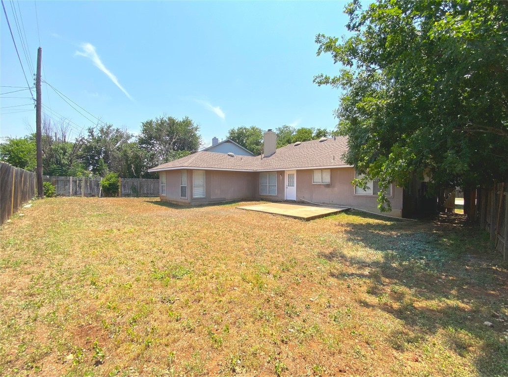 2308 Wright Circle Round Rock, TX 78664 - Photo 17 of 17 a house view with swimming pool in front of it