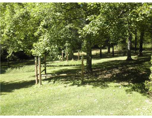 185 Pine Tract Road Butler, PA 16001 - Photo 8 of 10 Yard/Garden.