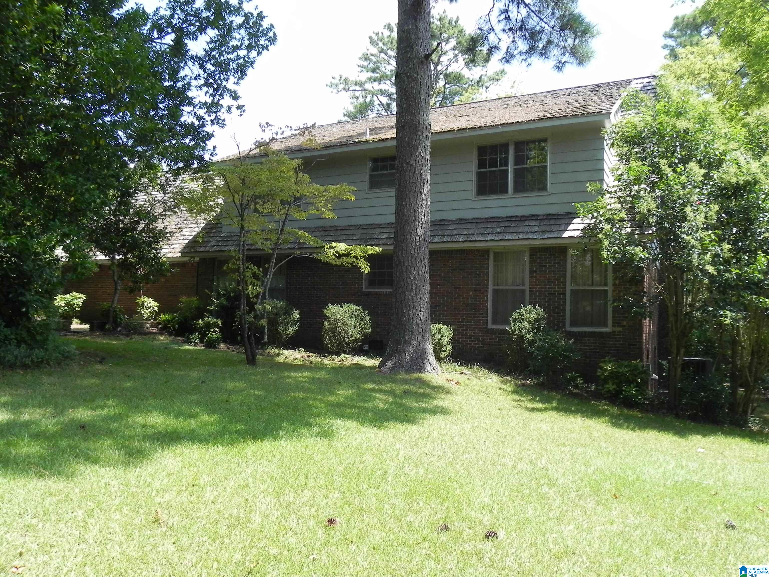6 Timothy Trace Anniston, AL 36207 - Photo 21 of 25