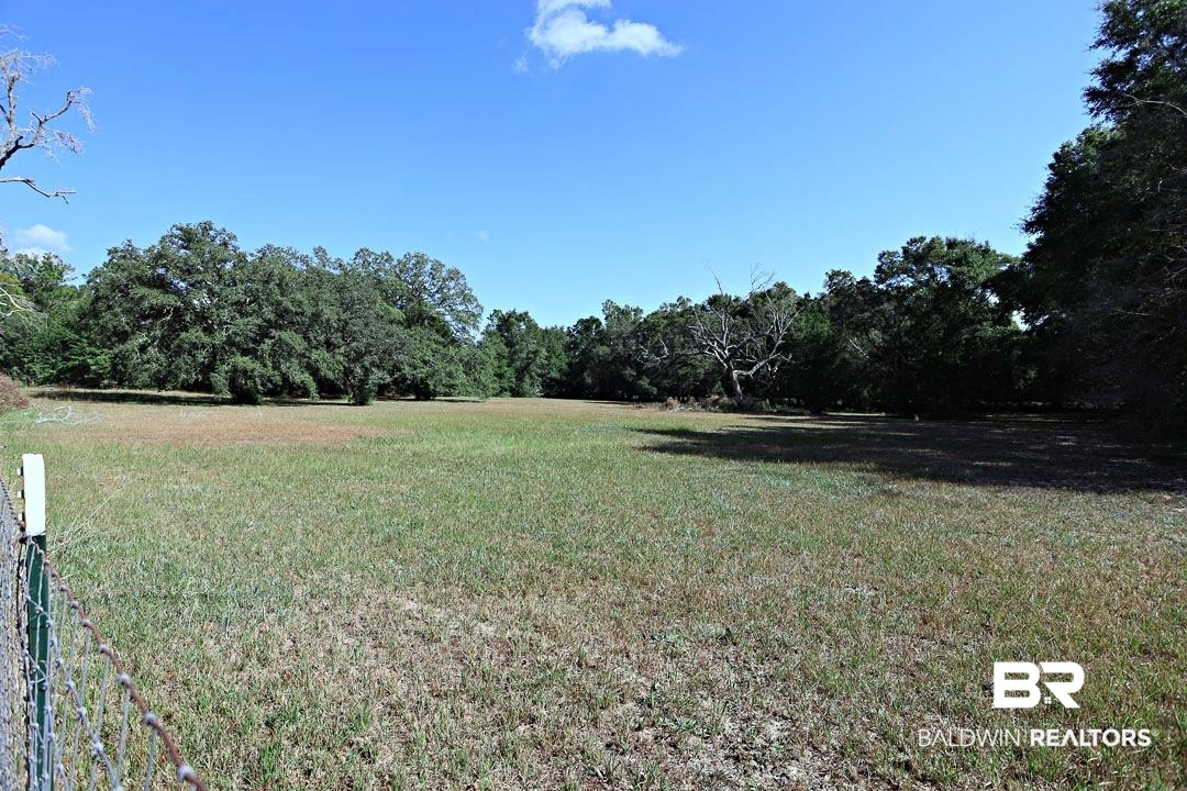 19180 Horseshoe Circle Seminole, AL 36574 - Photo 38 of 38 View of green lawn with a view of rural / pastoral area