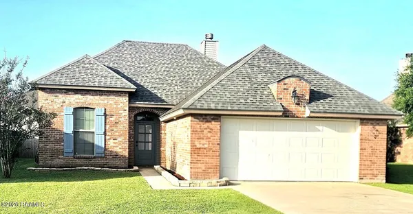 $239,900 | 101 Sandhill Crane Drive, Lafayette, LA 70508