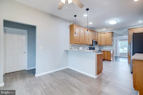 $359,990 | 508 North Winding Brooke Drive, Seaford, DE 19973