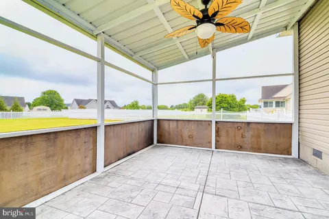 $359,990 | 508 North Winding Brooke Drive, Seaford, DE 19973