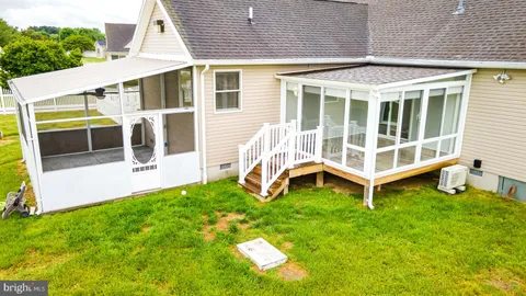$359,990 | 508 North Winding Brooke Drive, Seaford, DE 19973