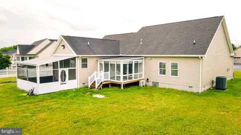 $359,990 | 508 North Winding Brooke Drive, Seaford, DE 19973