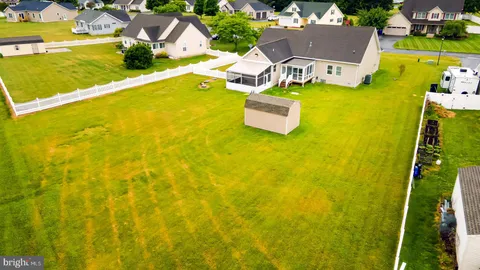 $359,990 | 508 North Winding Brooke Drive, Seaford, DE 19973