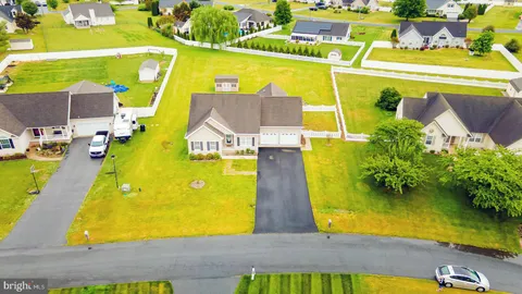 $359,990 | 508 North Winding Brooke Drive, Seaford, DE 19973