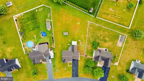 $359,990 | 508 North Winding Brooke Drive, Seaford, DE 19973