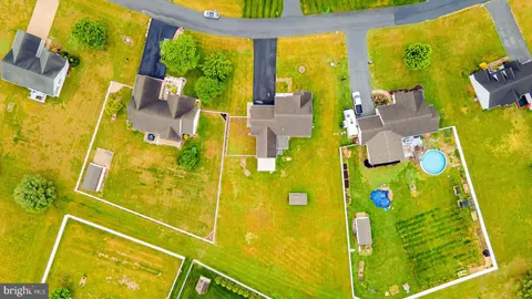 $359,990 | 508 North Winding Brooke Drive, Seaford, DE 19973