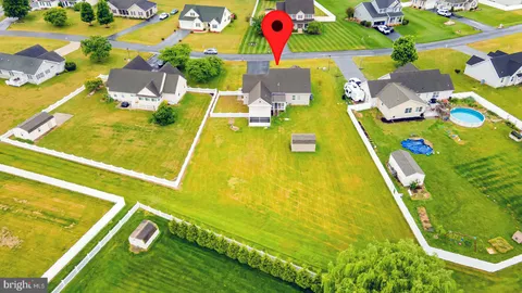 $359,990 | 508 North Winding Brooke Drive, Seaford, DE 19973