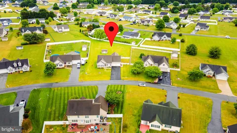 $359,990 | 508 North Winding Brooke Drive, Seaford, DE 19973