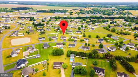 $359,990 | 508 North Winding Brooke Drive, Seaford, DE 19973