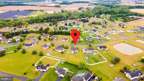 $359,990 | 508 North Winding Brooke Drive, Seaford, DE 19973