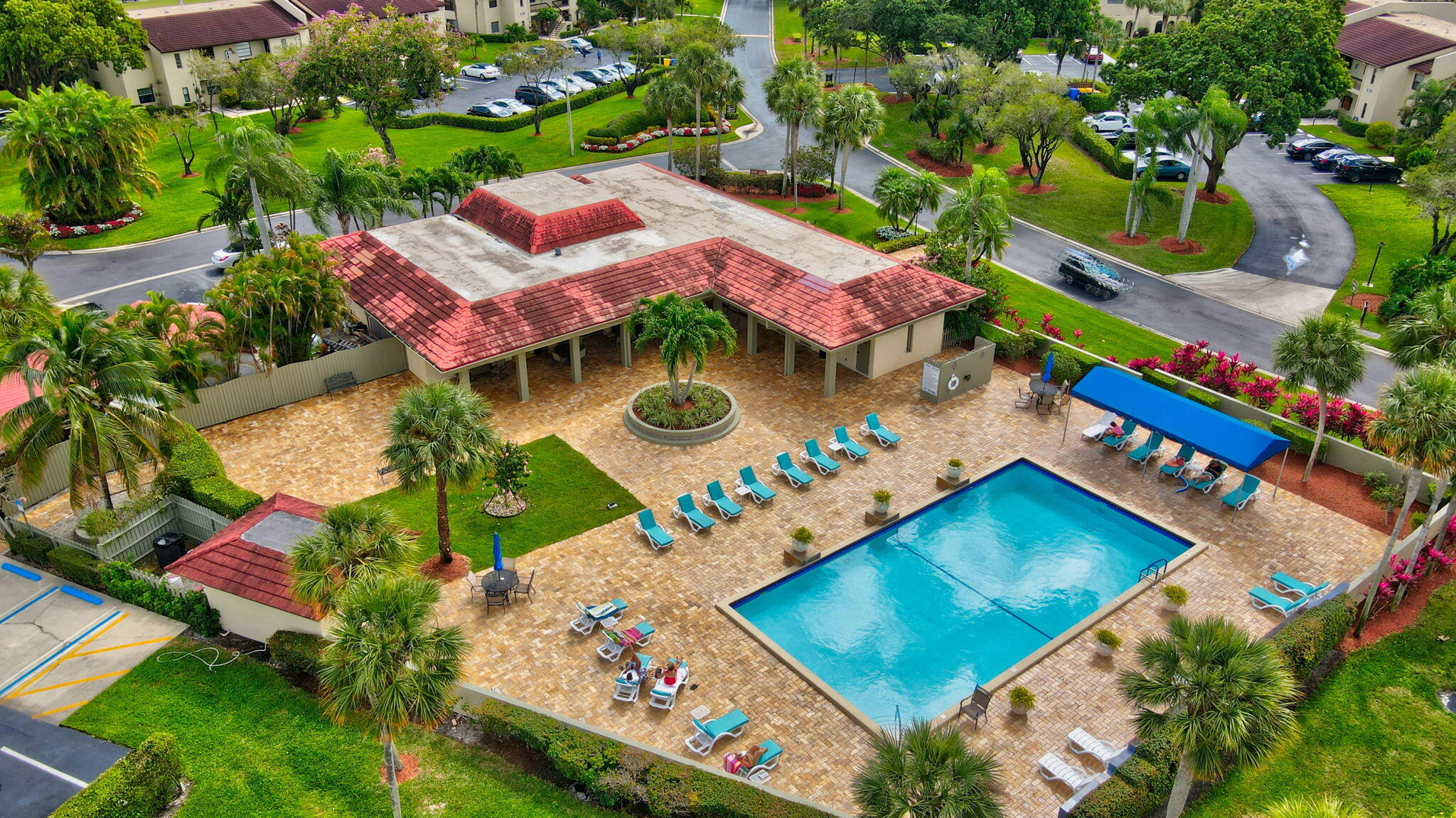 8315 Casa Del Lago, Unit F Boca Raton, FL 33433 - Photo 44 of 55 44-web-or-mls-02_dji_0979_80_81_82_83