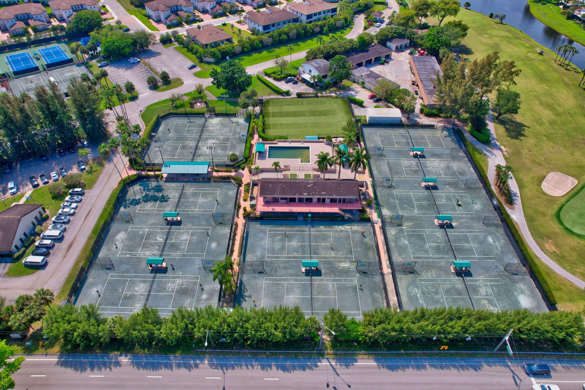 8315 Casa Del Lago, Unit F Boca Raton, FL 33433 - Photo 54 of 55 56-web-or-mls-DJI_0366_67_68_69_70