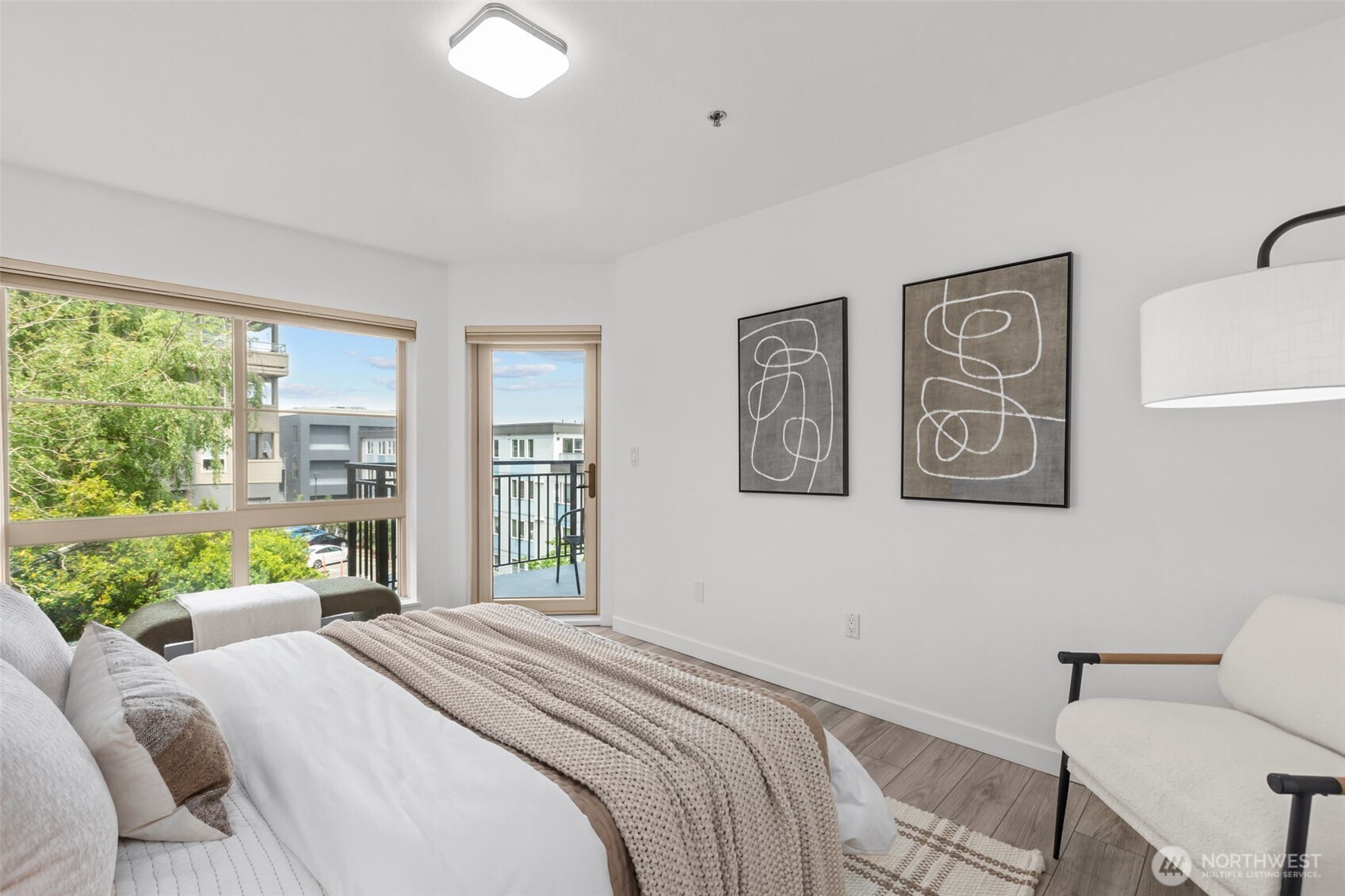 701 Galer Street, Unit 505 Seattle, WA 98109 - Photo 15 of 40