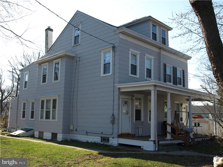 2739 Quakerbridge Road Hamilton, NJ 08619 - Photo 1 of 9 Exterior Front