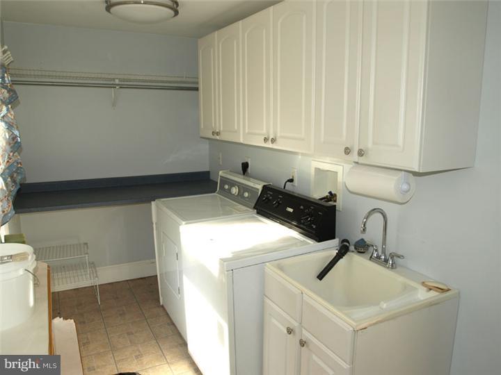 2739 Quakerbridge Road Hamilton, NJ 08619 - Photo 5 of 9 Laundry Room