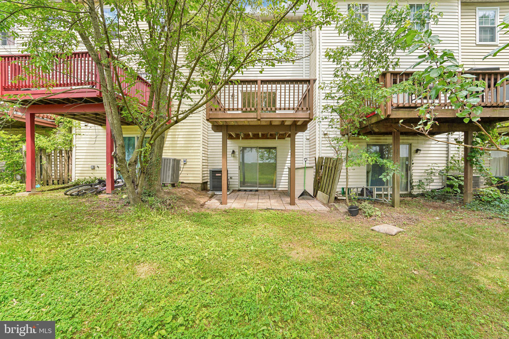 2426 Potterfield Road Windsor Mill, MD 21244 - Photo 30 of 32