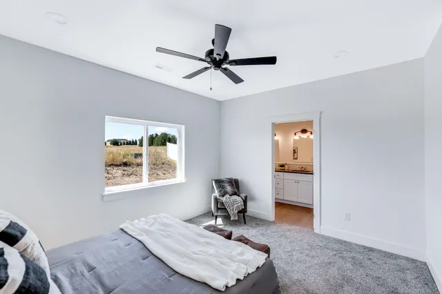 $475,000 | 635 West Summit Avenue, Reardan, WA 99029