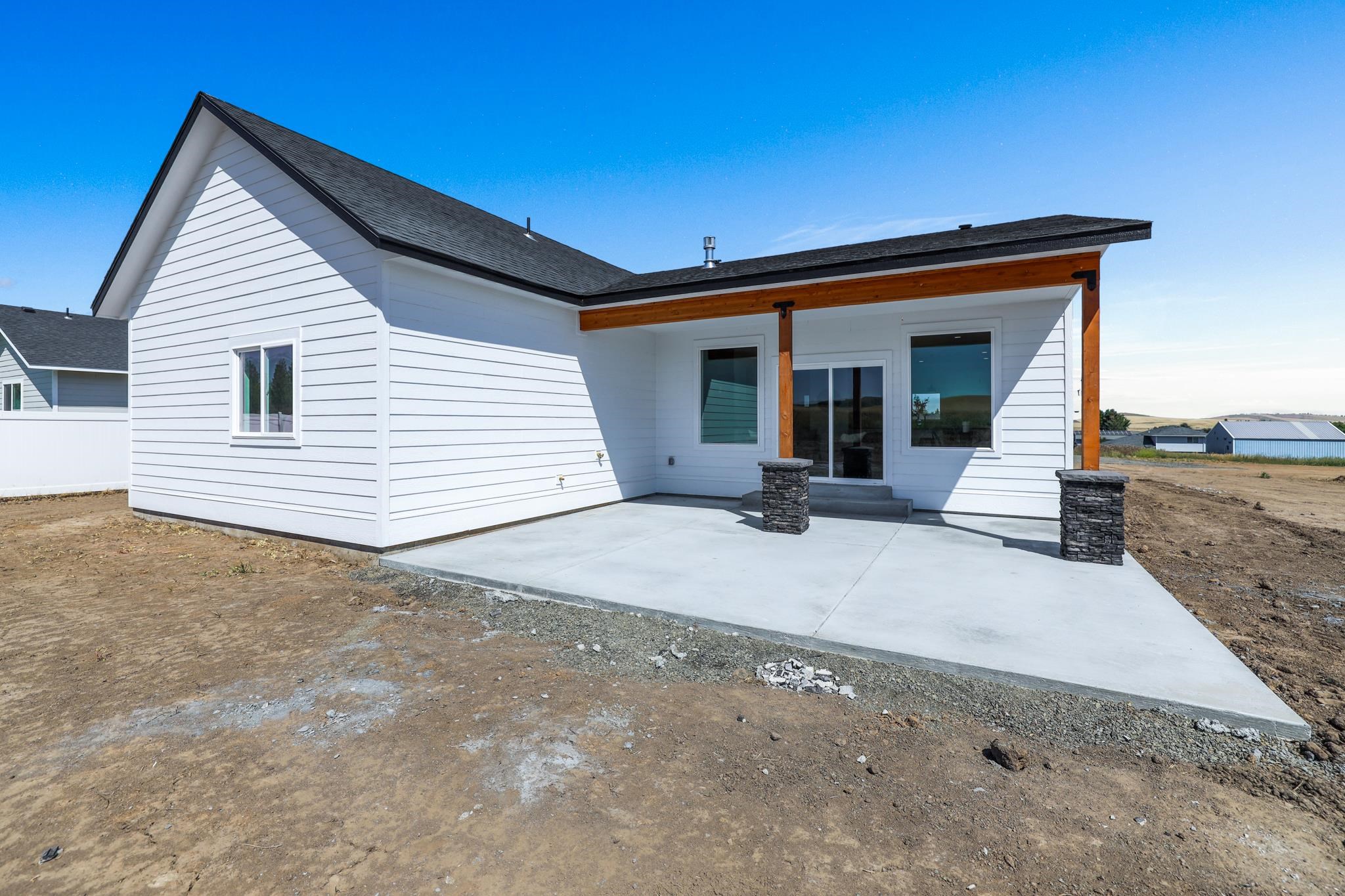 635 West Summit Avenue Reardan, WA 99029 - Photo 3 of 25
