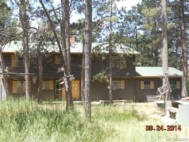 8575 Tannenbaum Road Colorado Springs, CO 80908 - Photo 1 of 1 Gallery Image 1