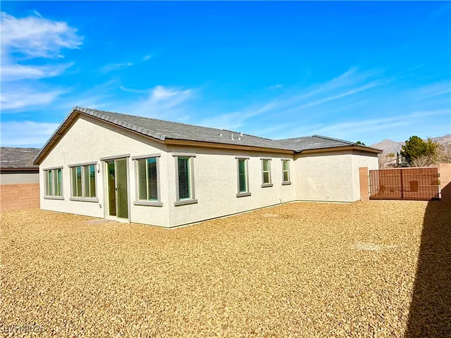 $2,300 | 5407 Splendido Avenue, Pahrump, NV 89061