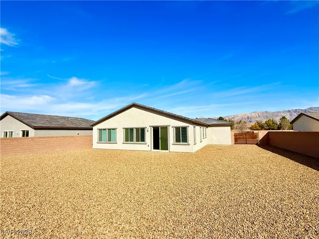 $2,300 | 5407 Splendido Avenue, Pahrump, NV 89061