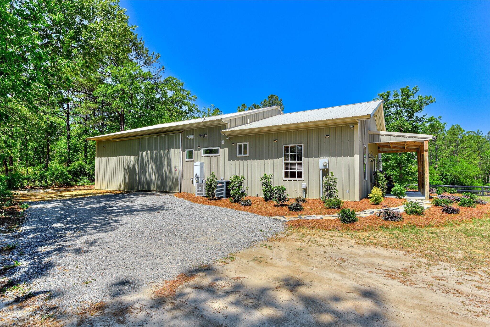 2066 Joyner Pond Road Aiken, SC 29803 - Photo 4 of 67 19-119