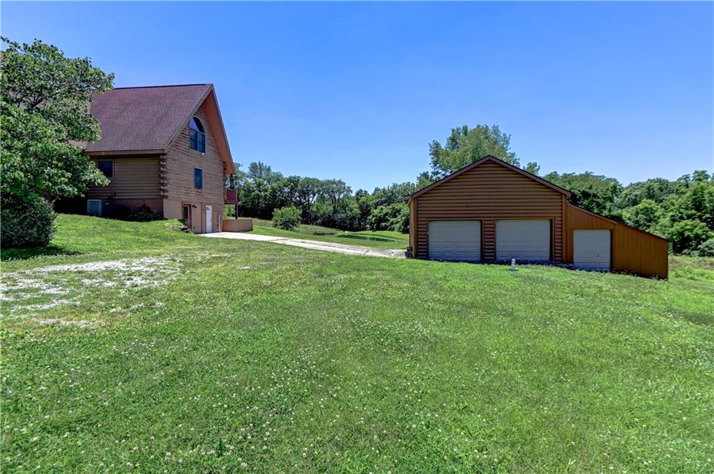 17301 East Kentucky Road Independence, MO 64056 - Photo 7 of 66
