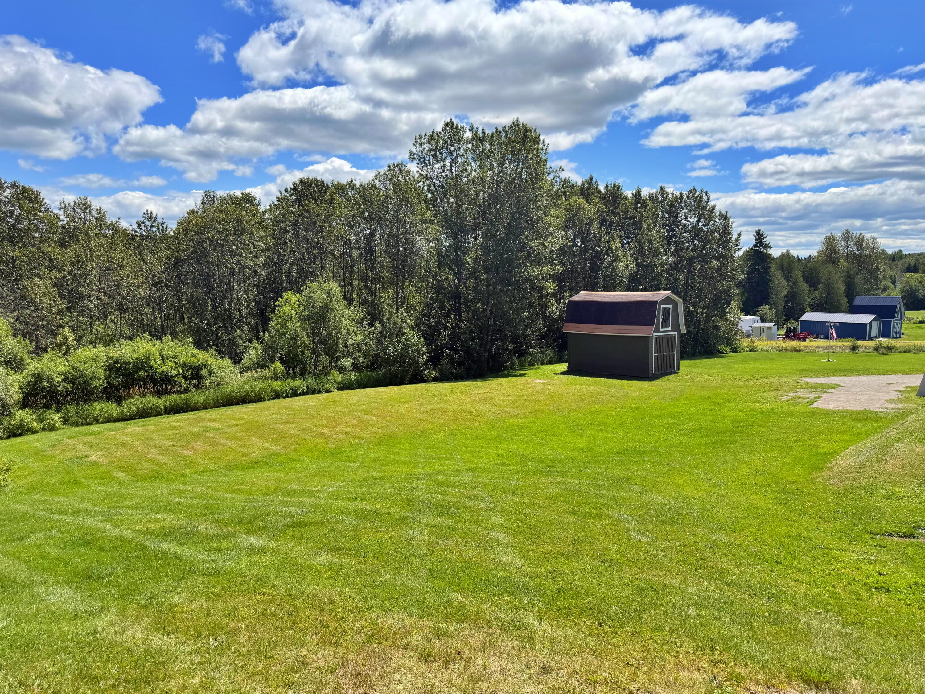 934 Aroostook Road Wallagrass, ME 04781 - Photo 11 of 57 IMG_0510