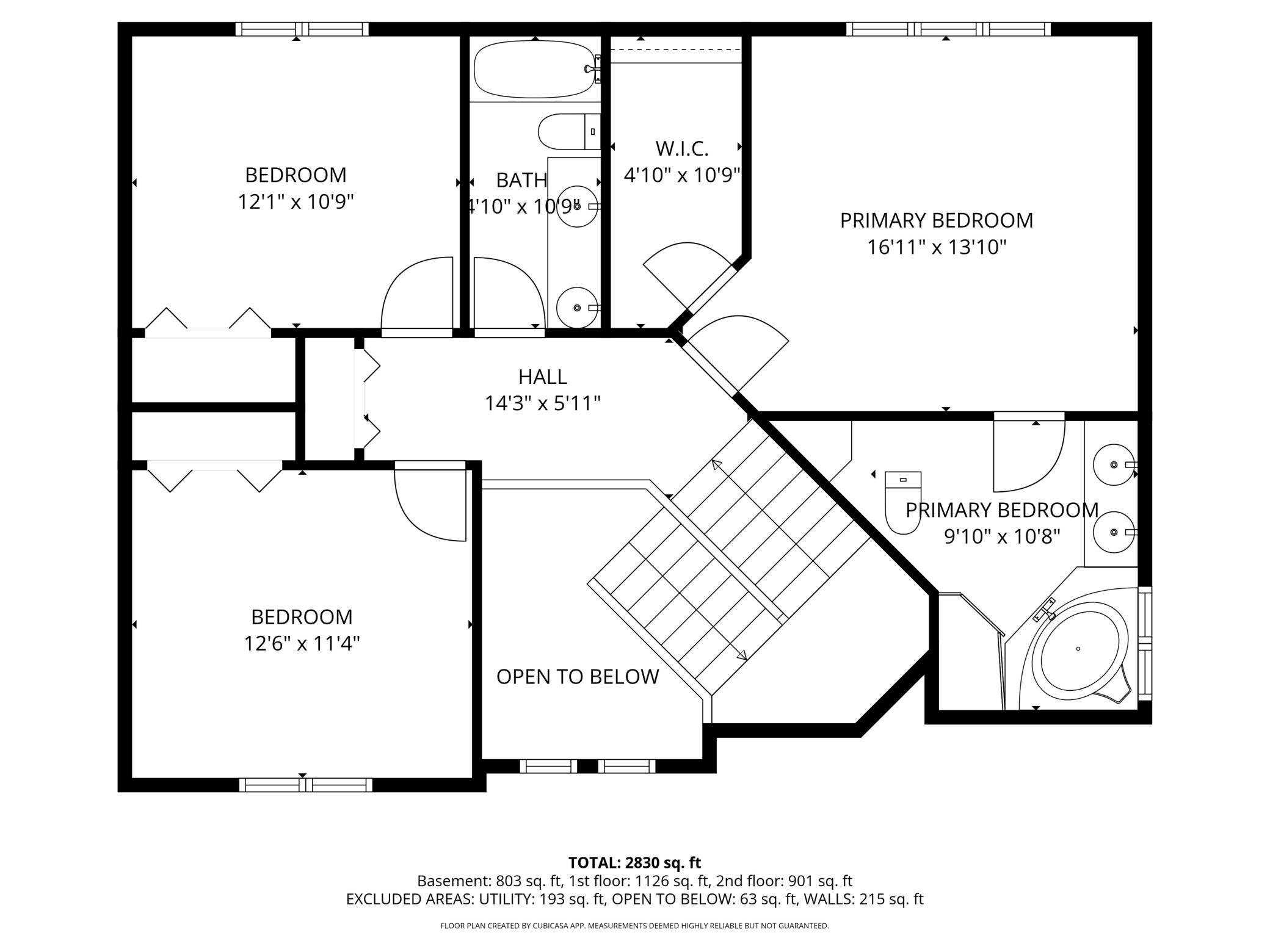 627 3rd Street Southwest Delano, MN 55328 - Photo 49 of 50
